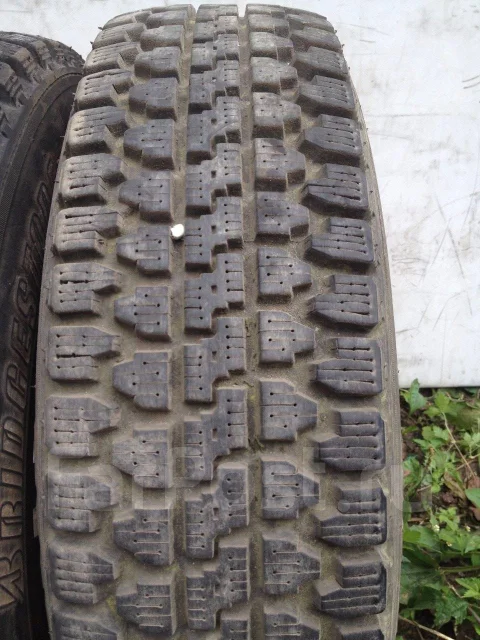 Bridgestone Blizzak PM-10. ������, ��� �����, 2002 ���, �/�, ����� 5 % ����