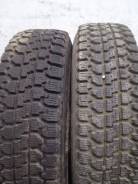 Bridgestone Blizzak PM-10. Зимние, без шипов, 2002 год, износ: 5%, 2 шт