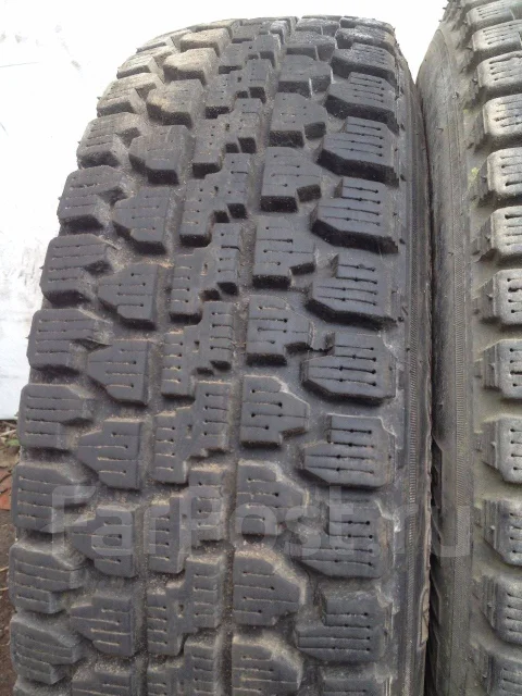 Bridgestone Blizzak PM-10. ������, ��� �����, 2002 ���, �/�, ����� 5 % ����