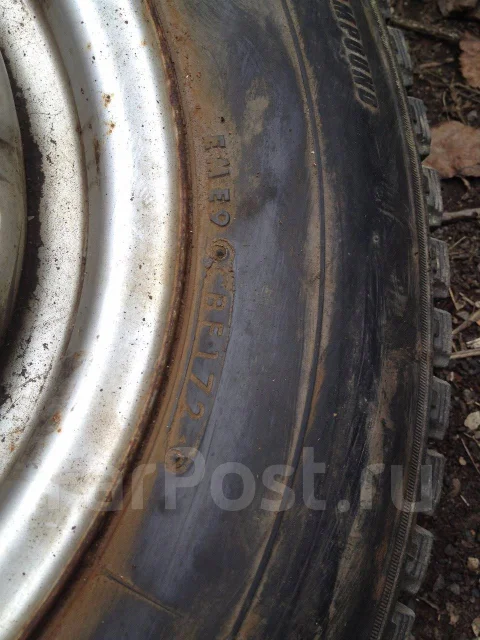 Bridgestone Blizzak PM-10. ������, ��� �����, 2002 ���, �/�, ����� 5 % ����