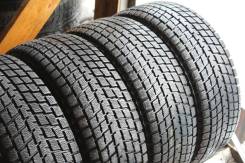 Bridgestone Blizzak MZ-03. Зимние, без шипов, износ: 5%, 4 шт