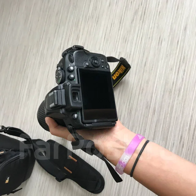 Nikon D5300 Kit. 20 � ����� ��, ���: 14� � ����� ����