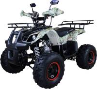 Avantis Hunter. исправен, без птс, без пробега