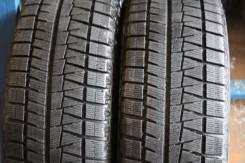 Bridgestone Blizzak Revo GZ. Зимние, без шипов, износ: 5%, 2 шт