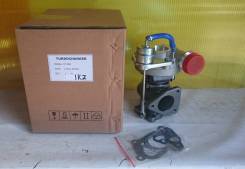Турбина. Toyota: Grand Hiace, Regius Ace, Land Cruiser, Granvia, Touring Hiace, Hilux Surf, Hiace, Land Cruiser Prado, 4Runner, Hilux, Regius Двигател...