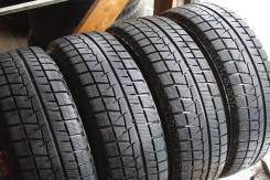 Bridgestone Blizzak Revo GZ. Зимние, без шипов, износ: 5%, 4 шт