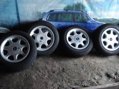 K&K. x15, 5x108.00