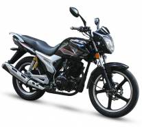 Wels Gold Sport 200. 200 куб. см., исправен, птс, без пробега