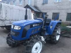 LOVOL M554-BA, 2015. Трактор