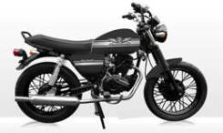 BMW R nineT Scrambler. 200 куб. см., исправен, птс, без пробега