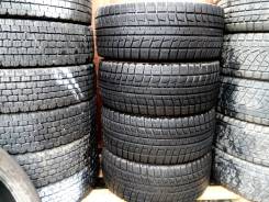 Bridgestone Blizzak RFT. Зимние, без шипов, 2007 год, износ: 20%, 4 шт