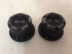 Хаб механический. Mitsubishi Delica, PA5V, PA5W, PB5V, PB6W, PD8W, PD5V, PC4W, PD6W, PE8W, PF8W, PA4W, PD4W, PB5W, PC5W, PE6W, PF6W, PB4W, P25T, P25V...