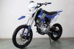 Wels CRF 250. 250 куб. см., исправен, без птс, без пробега
