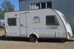 Knaus. Продам Прицеп-дачу 450