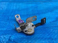 Ручка открывания бензобака. Toyota Lite Ace, CR41, CR41V, KR41, KR41V, KR42, KR42V, SR40 Toyota Lite Ace Noah, CR40, CR40G, CR41, CR50, CR50G, CR51, K...