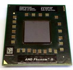 AMD Phenom II N850