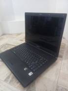 Samsung. 15.4", ОЗУ 2048 Мб, диск 320 Гб, WiFi, Bluetooth