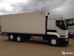 Renault Premium. Продается реф Reno Premium 300, 9 800 куб. см., 15 000 кг.