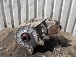 Раздаточная коробка. SsangYong Kyron SsangYong Actyon SsangYong Rodius SsangYong Rexton Двигатель D20DT