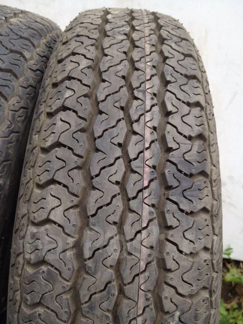 Bridgestone RD605 Steel. ������, 2003 ���, �/�, ����� 5 % ����