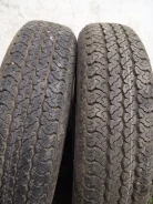 Bridgestone RD605 Steel. ������, 2003 ���, �/�, ����� 5�%