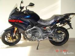 Stels 600 Benelli. 600 куб. см., исправен, птс, без пробега