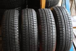 Bridgestone Blizzak Revo GZ. Зимние, без шипов, износ: 5%, 4 шт
