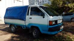 Toyota Lite Ace. Продаётся грузовик , 1 500 куб. см., 1 000 кг.