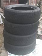 Bridgestone Ice Partner. Зимние, без шипов, 2012 год, износ: 20%, 4 шт