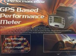 Продам Racelogic PerfomaceBox. Mini Geely