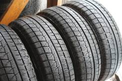 Bridgestone Blizzak Revo GZ. Зимние, без шипов, износ: 5%, 4 шт