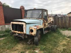 ГАЗ 3307. Продаётся газ 3307, 3 000 куб. см., 5 000 кг.