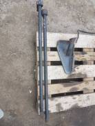 Торсион подвески. Nissan Atlas, P2F23, P4F23 Двигатель TD27