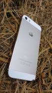 Apple iPhone 5s. Б/у