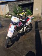 Honda XR 250. 250 куб. см., исправен, птс, с пробегом