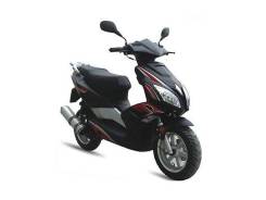 Vento Sorrento. 150 куб. см., исправен, без птс, без пробега