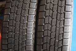 Dunlop DSX-2. Зимние, без шипов, износ: 5%, 2 шт