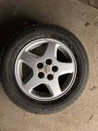 Колёса Nissan. x16 5x114.30