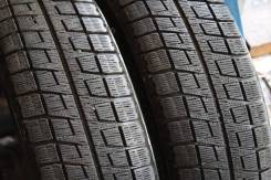 Bridgestone Blizzak Revo2. Зимние, без шипов, износ: 5%, 2 шт