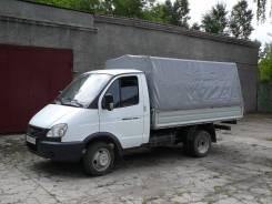 ГАЗ 3302. Продам Газель 3302 2011 г. в., 2 700 куб. см., 1 500 кг.
