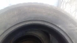 Bridgestone Dueler A/T 661. ������, 2008 ���, 70�%