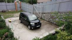 Toyota Porte. автомат, 4wd, 1.5 (105 л.с.), бензин, 70 000 тыс. км