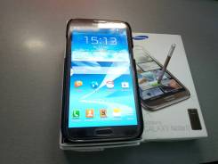 Samsung Galaxy Note 2. Б/у