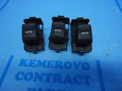 Кнопка стеклоподъемника. Toyota Camry, ACV40