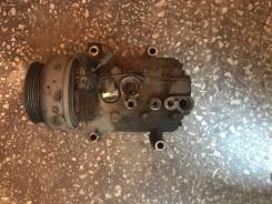 Компрессор кондиционера. Mitsubishi Diamante, F31A Двигатель 6G73