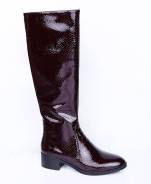 Сапоги. 40
