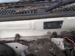 Mitsubishi Mirage. CA 1 A