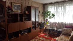 2-комнатная, улица имени Космонавта Поповича 73. 3-й микрорайон, частное лицо, 44 кв. м.
