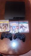 Sony PlayStation 3