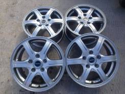 Bridgestone Balminum. 6.0x15, 5x114.30, ET45
